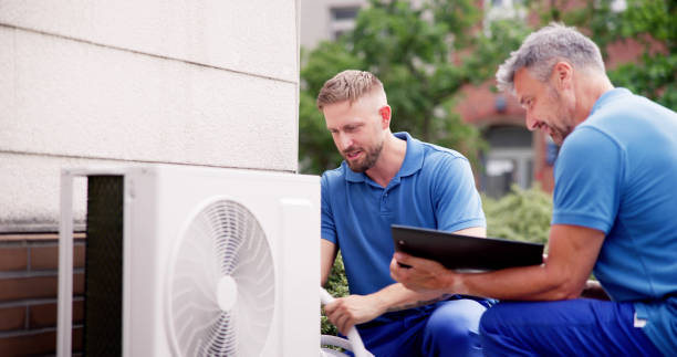 Best Affordable HVAC services  in Unionville, GA