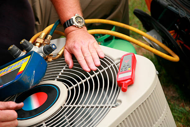 Best HVAC maintenance near me  in Unionville, GA