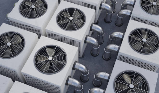 Best HVAC replacement cost  in Unionville, GA