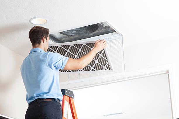 Best Affordable HVAC services  in Unionville, GA
