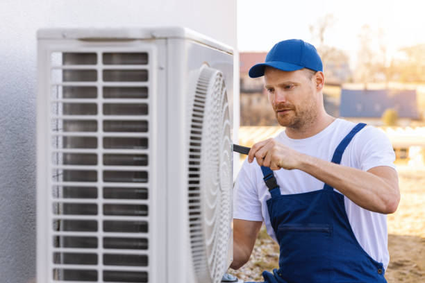 Local HVAC companies in Unionville, GA